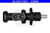 ATE 24.2123-1725.3 Brake Master Cylinder